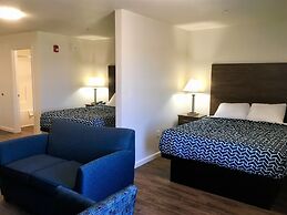 Stay Plus Extended Stay Suites