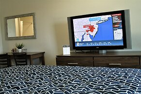 Stay Plus Extended Stay Suites