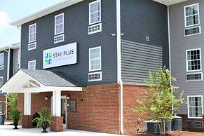 Stay Plus Extended Stay Suites