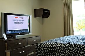 Stay Plus Extended Stay Suites