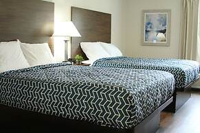 Stay Plus Extended Stay Suites