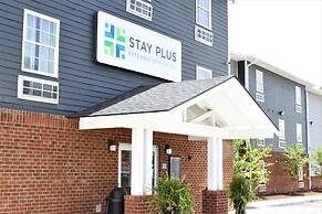 Stay Plus Extended Stay Suites