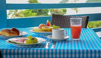 Hotel Pousada Maravista