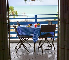 Hotel Pousada Maravista