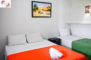 Hotel Pousada Maravista