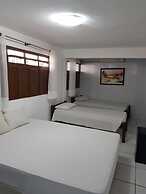 Hotel Pousada Maravista