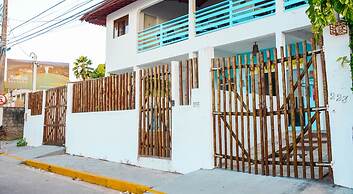 Hotel Pousada Maravista