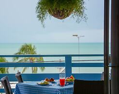 Hotel Pousada Maravista