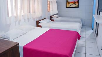 Hotel Pousada Maravista