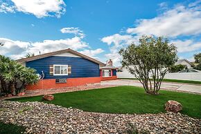 Las Vegas - 5 Mins From The Strip 4 Bedroom Home by RedAwning