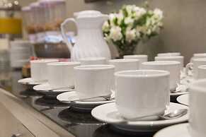 Hotel Land Plaza La Plata