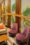 Hotel Land Plaza La Plata