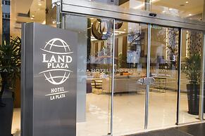 Hotel Land Plaza La Plata