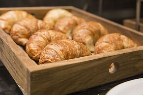 Hotel Land Plaza La Plata