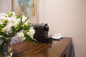 Hotel Land Plaza La Plata