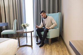 Hotel Land Plaza La Plata