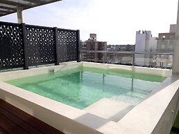 Hotel Land Plaza La Plata