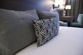 Hotel Land Plaza La Plata