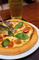 Hotel Land Plaza La Plata