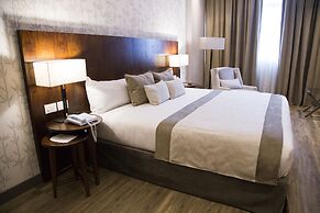 Hotel Land Plaza La Plata