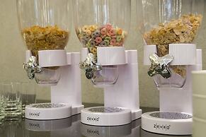 Hotel Land Plaza La Plata