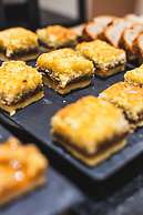 Hotel Land Plaza La Plata