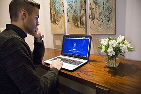 Hotel Land Plaza La Plata