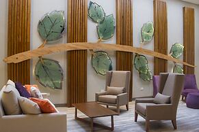 Hotel Land Plaza La Plata