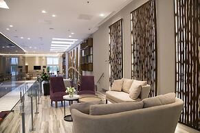 Hotel Land Plaza La Plata