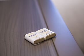 Hotel Land Plaza La Plata