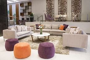 Hotel Land Plaza La Plata