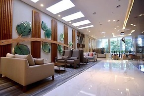 Hotel Land Plaza La Plata