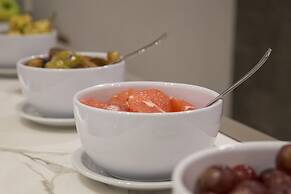 Hotel Land Plaza La Plata