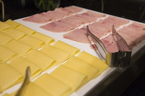 Hotel Land Plaza La Plata