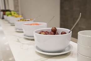 Hotel Land Plaza La Plata