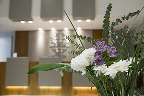 Hotel Land Plaza La Plata