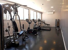 Hotel Land Plaza La Plata