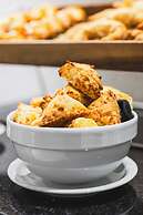 Hotel Land Plaza La Plata