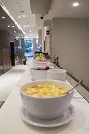 Hotel Land Plaza La Plata