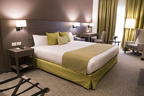 Hotel Land Plaza La Plata