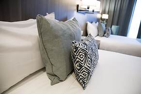 Hotel Land Plaza La Plata