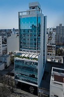 Hotel Land Plaza La Plata