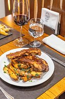 Hotel Land Plaza La Plata