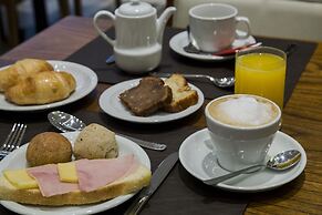 Hotel Land Plaza La Plata