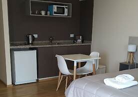 Apart Hotel Quijote by DOT Suites