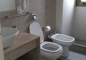 Apart Hotel Quijote by DOT Suites