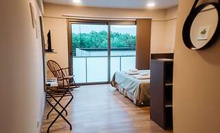 Apart Hotel Quijote by DOT Suites