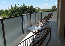 Apart Hotel Quijote by DOT Suites