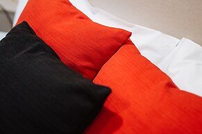 Apart Hotel Quijote by DOT Suites