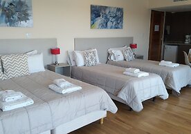 Apart Hotel Quijote by DOT Suites